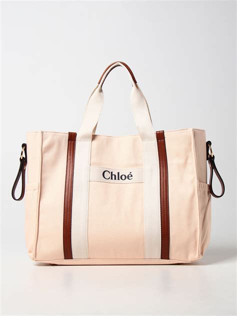 chloe diaper bag|chloe kids bag.